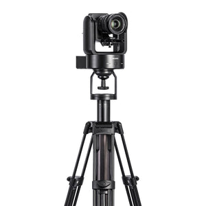 Libec LX-ePed Electric Pedestal (w/ Ground Spreader)