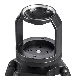 Libec LX-ePed Electric Pedestal (w/ Ground Spreader)