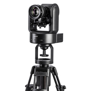Libec LX-ePed Electric Pedestal (w/ Dolly)