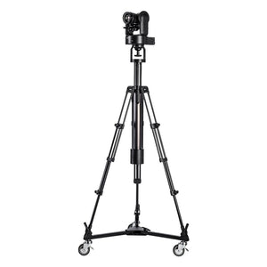 Libec LX-ePed Electric Pedestal (w/ Dolly)