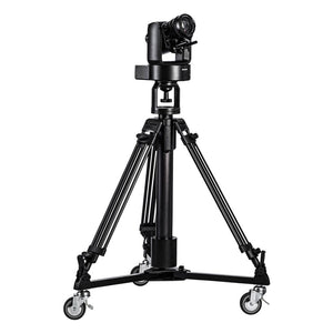 Libec LX-ePed Electric Pedestal (w/ Dolly)