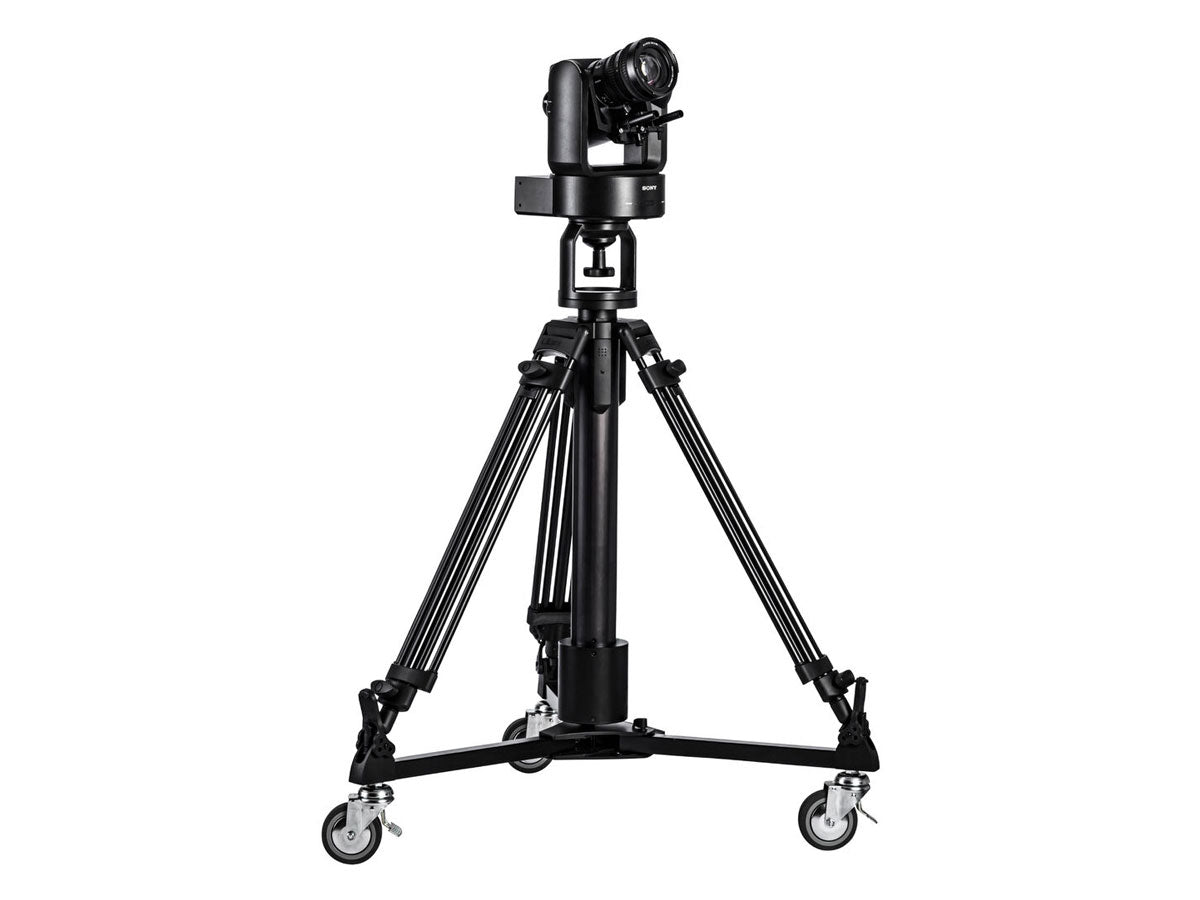 Libec LX-ePed Electric Pedestal (w/ Dolly)