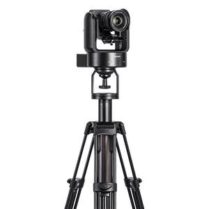 Libec LX-ePed Electric Pedestal (w/ Dolly)