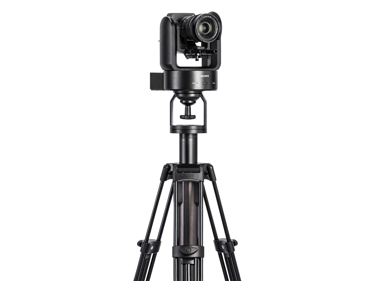 Libec LX-ePed Electric Pedestal (w/ Dolly)