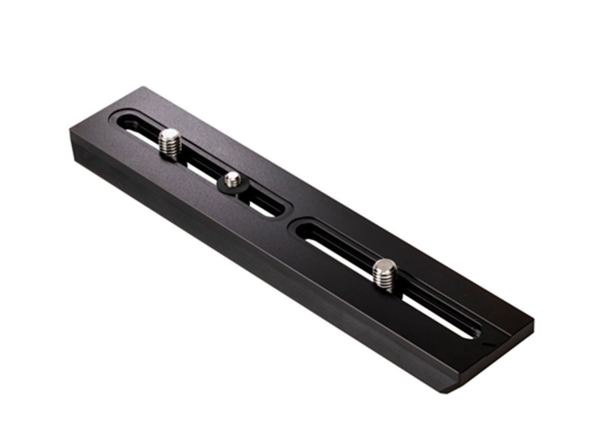 Libec Extra Long Plate for TH-X, TH-Z, NH10, and NH30