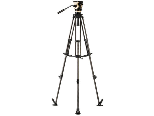 Libec NX-100MC lightweight tripod system