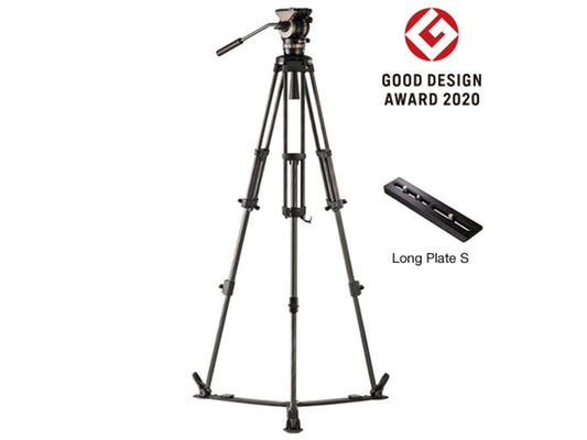 Libec NX-300C Lightweight tripod system
