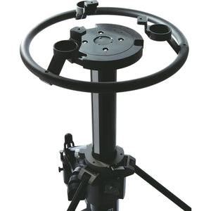 Libec P1000 150mm Flat Base Pedestal System