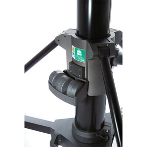 Libec P1000 150mm Flat Base Pedestal System