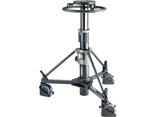 Libec P1000 150mm Flat Base Pedestal System