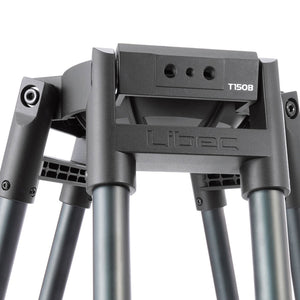 Libec QD-30 Tripod System (w/Ground Spreader)