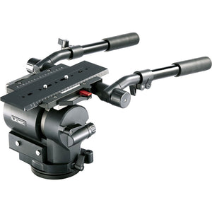 Libec QD-30 Tripod System (w/Ground Spreader)