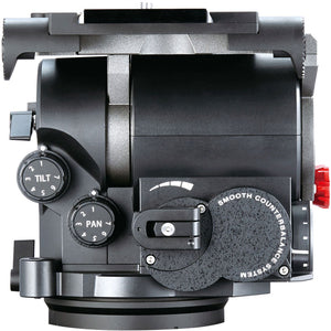Libec QD-30M Tripod System (w/Mid-Level Spreader)