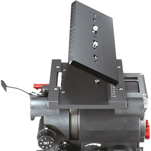 Libec QD-30M Tripod System (w/Mid-Level Spreader)