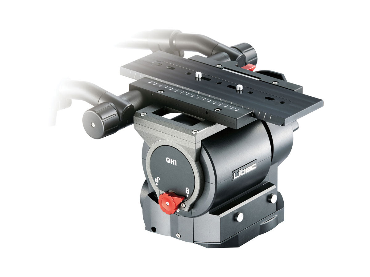 Libec QH1 Fluid Head