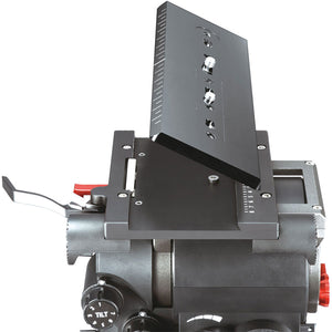 Libec QH1 Fluid Head