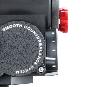 Libec QH3 Fluid Head