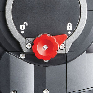 Libec QH3 Fluid Head