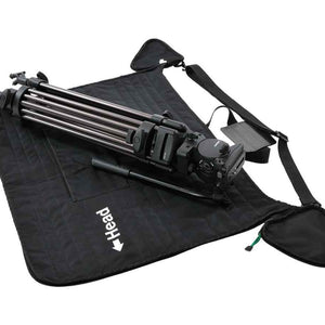 Libec Tripod case for RS-250R and RS-350R Series