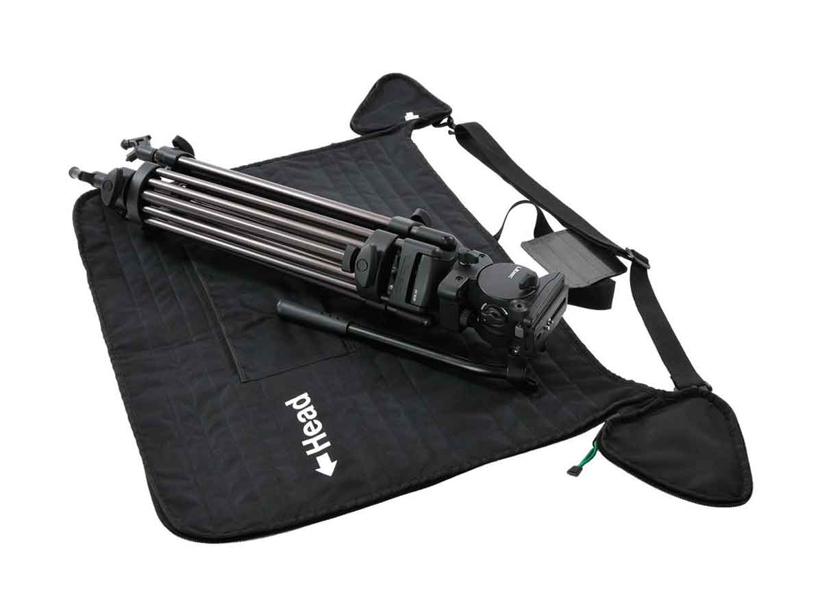 Libec Tripod case for RS-250R and RS-350R Series