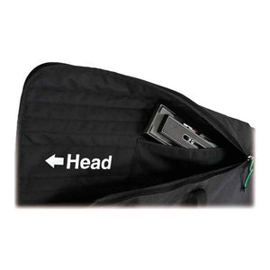 Libec Tripod case for RS-250R and RS-350R Series