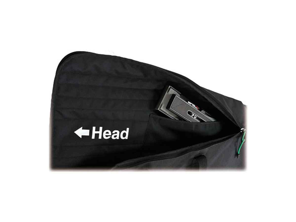 Libec Tripod case for RS-250R and RS-350R Series