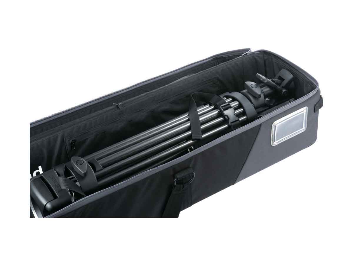 Libec RC-70 All-Round Tripod Case (Black)