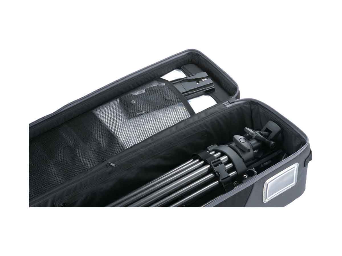 Libec RC-70 All-Round Tripod Case (Black)