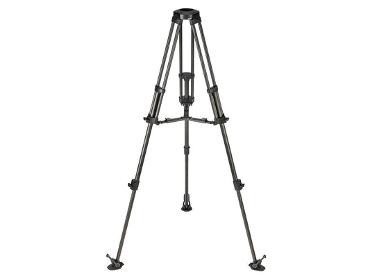 Libec RT20C 2stage lightweight carbon tripod with 75mm bowl