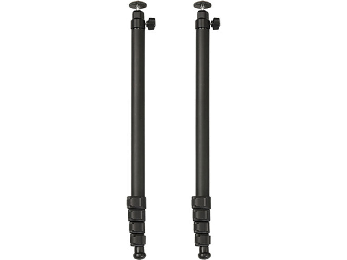 Libec SS-5 2x Monopod Set