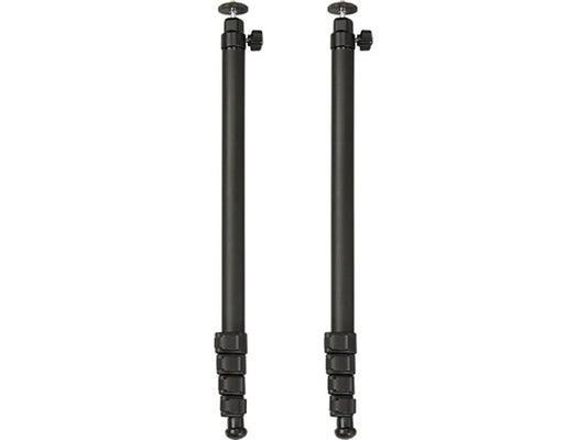 Libec SS-5 2x Monopod Set