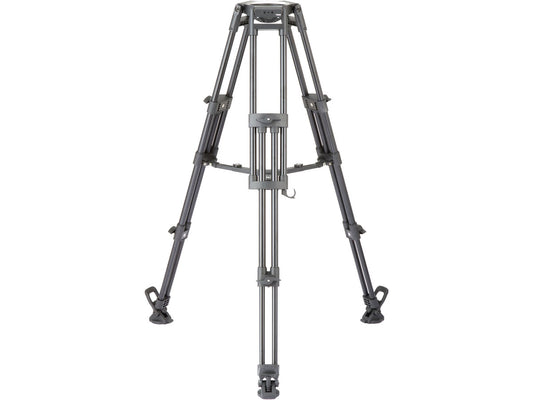 Libec T150B Heavy Duty 2-Stage Aluminum Tripod Legs with 150mm Bowl