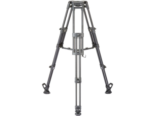 Libec T150C Heavy Duty 2-Stage Carbon Fiber Tripod Legs with 150mm Bowl