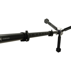 Libec TH-M Hands-Free Monopod Kit