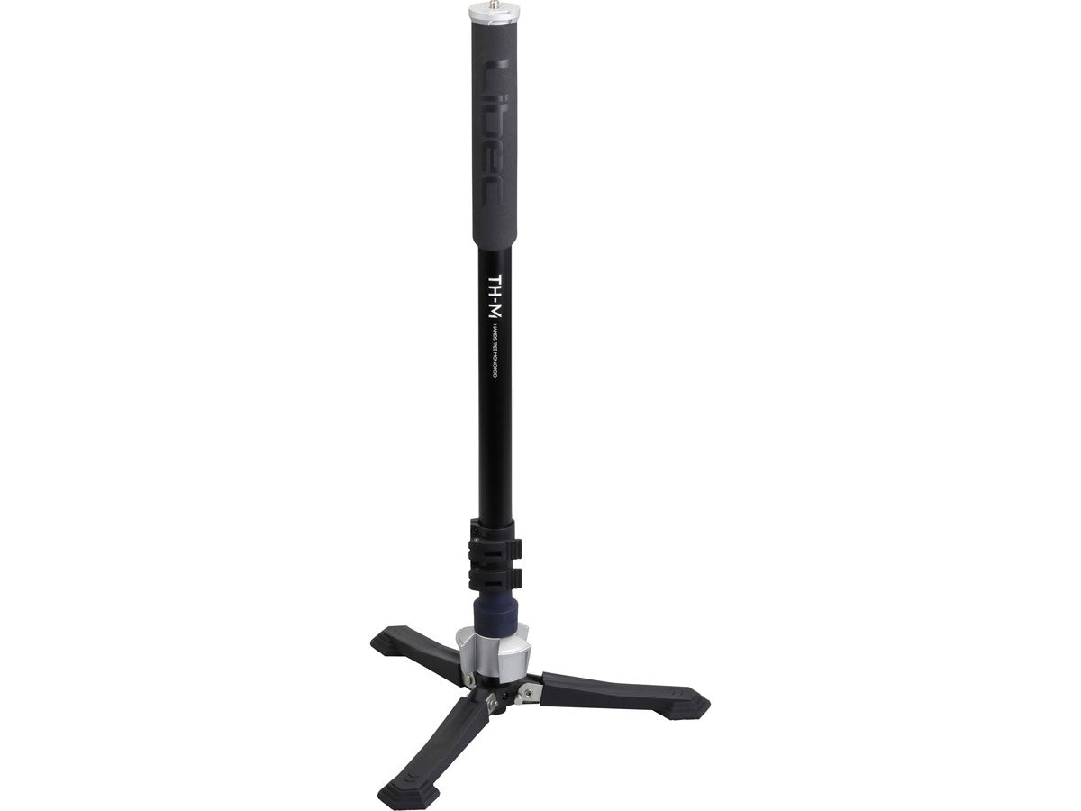 Libec TH-M Hands-Free Monopod Kit