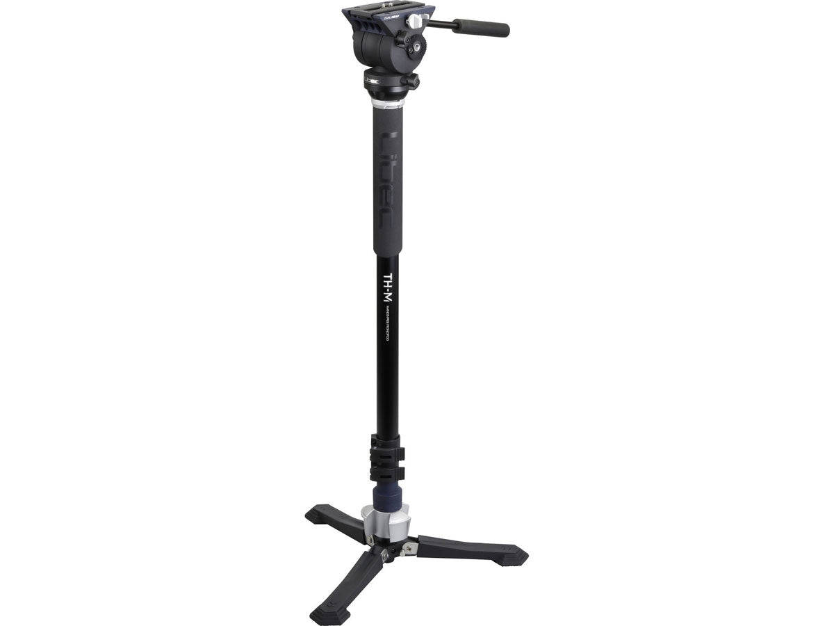 Libec TH-M Hands-Free Monopod Kit