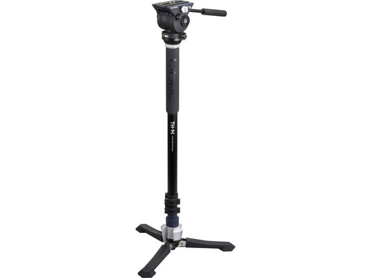 Libec TH-M Hands-Free Monopod Kit