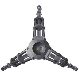 Libec TH-X Head and Tripod System
