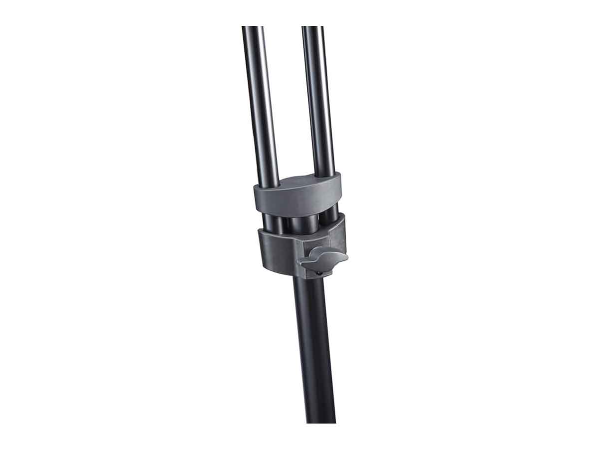Libec TH-X Head and Tripod System