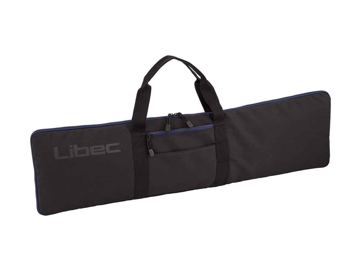 Libec TH-X Head and Tripod System