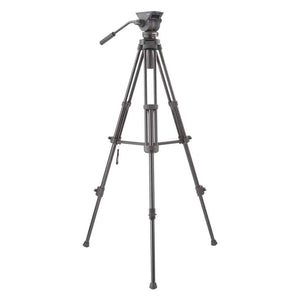 Libec TH-X Head and Tripod System