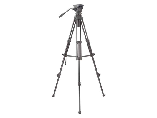 Libec TH-X Head and Tripod System