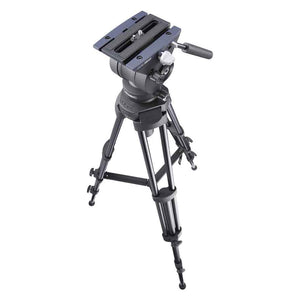 Libec TH-X Head and Tripod System