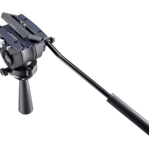 Libec TH-X Head and Tripod System