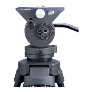 Libec TH-X Head and Tripod System