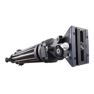Libec TH-X Head and Tripod System