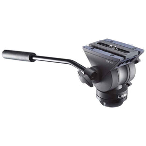 Libec TH-X Head with Pan Bar
