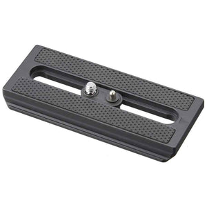 Libec TH-X Head with Pan Bar