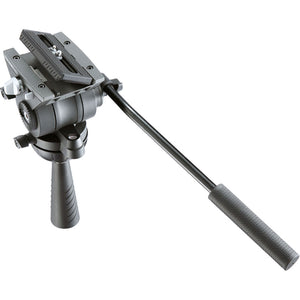 Libec TH-Z-H Fluid Head
