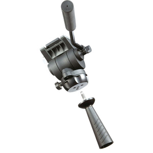 Libec TH-Z-H Fluid Head